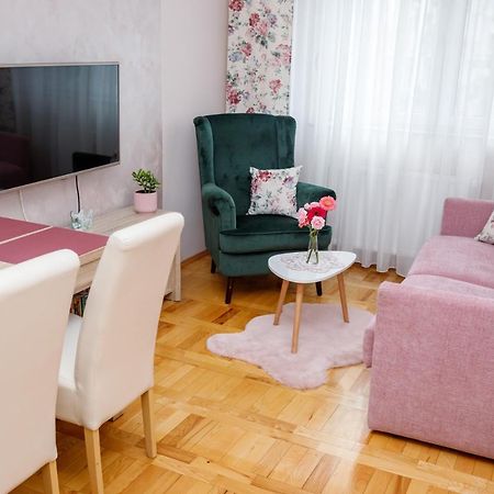 Apartman Boska Σουμπότικα Εξωτερικό φωτογραφία