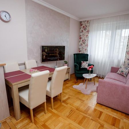 Apartman Boska Σουμπότικα Εξωτερικό φωτογραφία