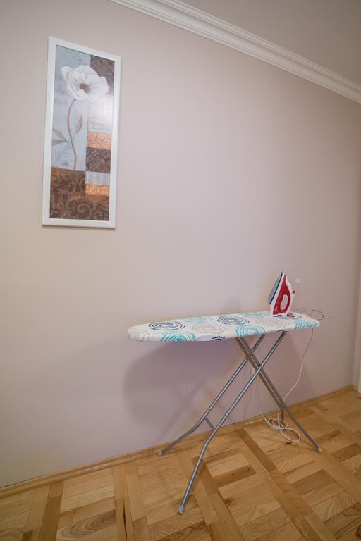 Apartman Boska Σουμπότικα Εξωτερικό φωτογραφία