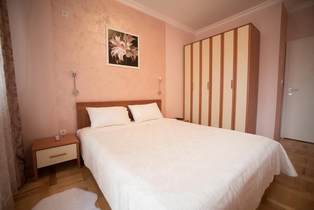 Apartman Boska Σουμπότικα Εξωτερικό φωτογραφία