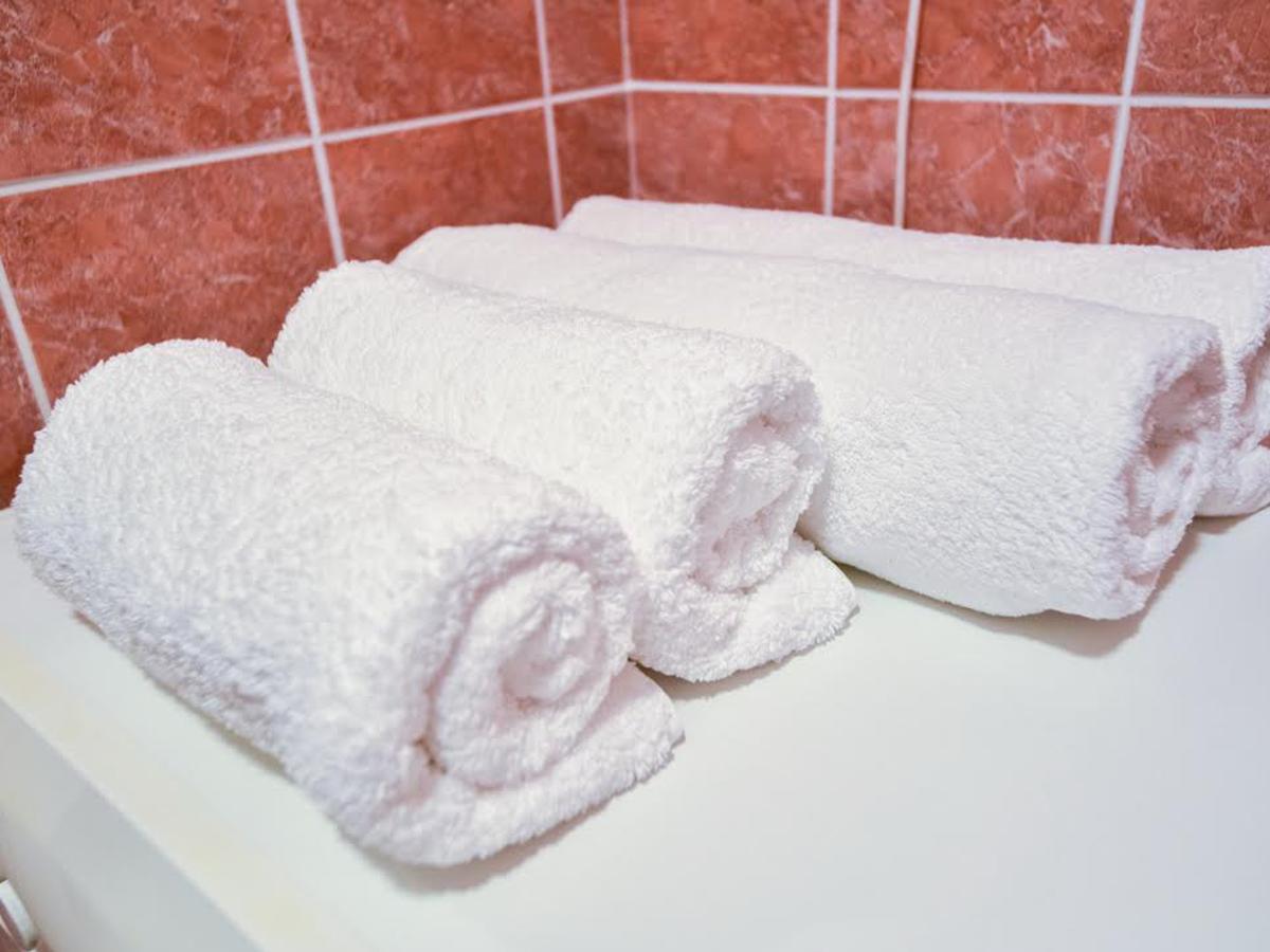 Apartman Boska Σουμπότικα Εξωτερικό φωτογραφία