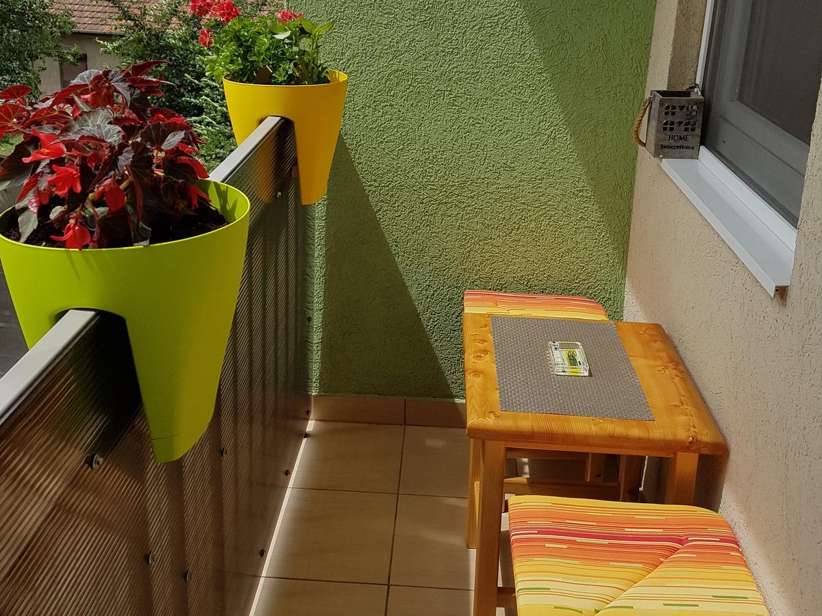 Apartman Boska Σουμπότικα Εξωτερικό φωτογραφία