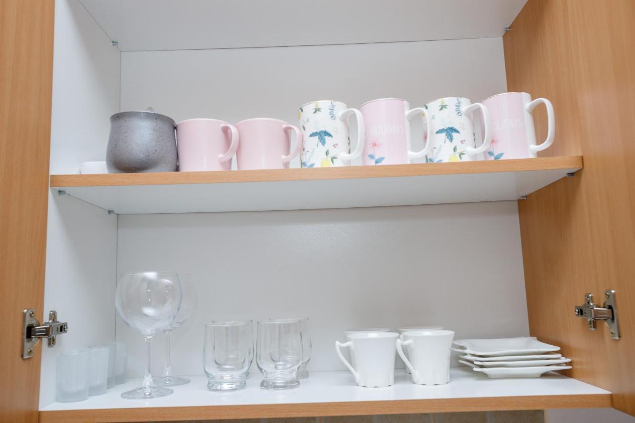 Apartman Boska Σουμπότικα Εξωτερικό φωτογραφία