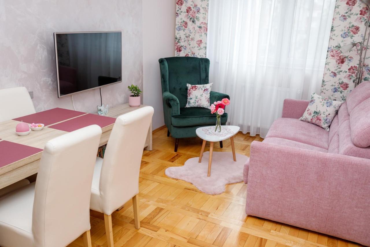 Apartman Boska Σουμπότικα Εξωτερικό φωτογραφία
