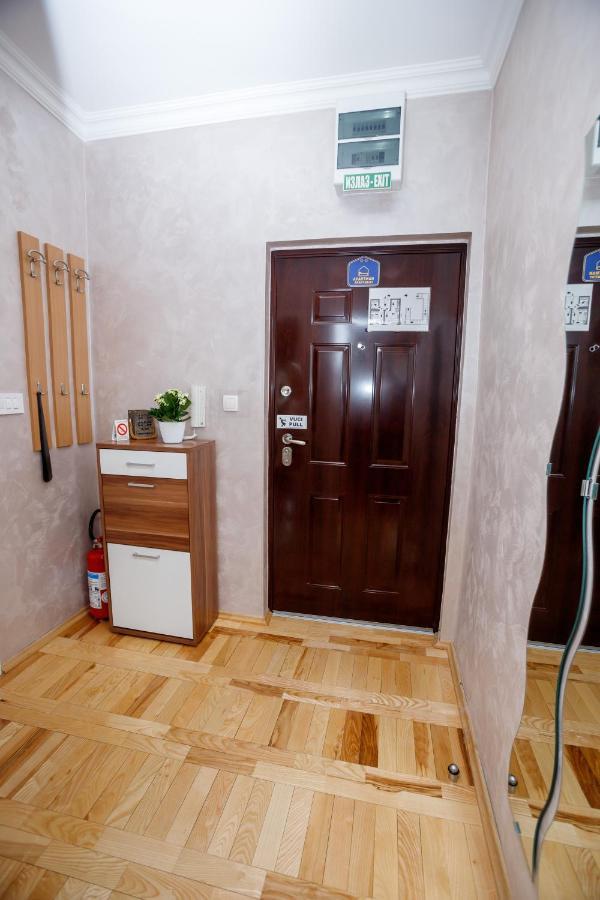 Apartman Boska Σουμπότικα Εξωτερικό φωτογραφία