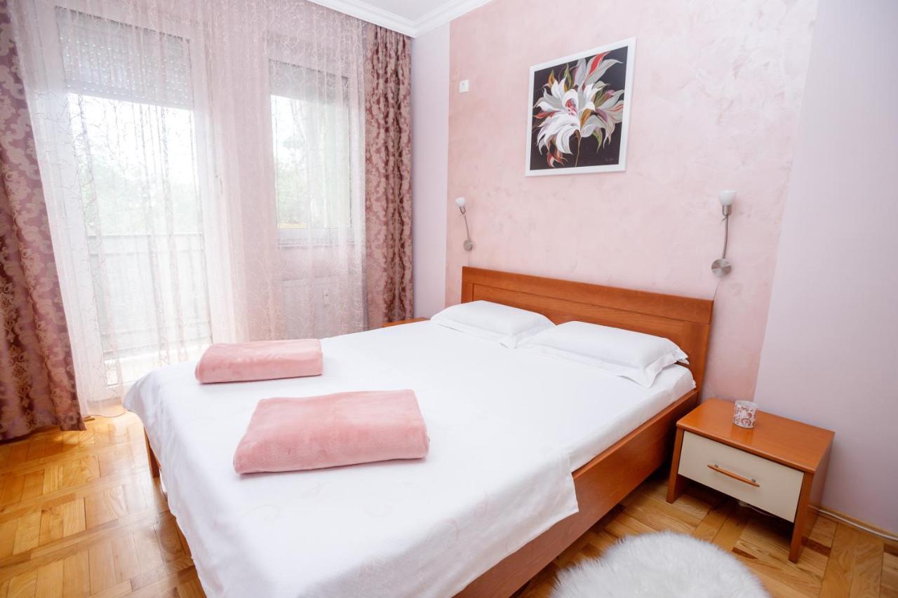 Apartman Boska Σουμπότικα Εξωτερικό φωτογραφία