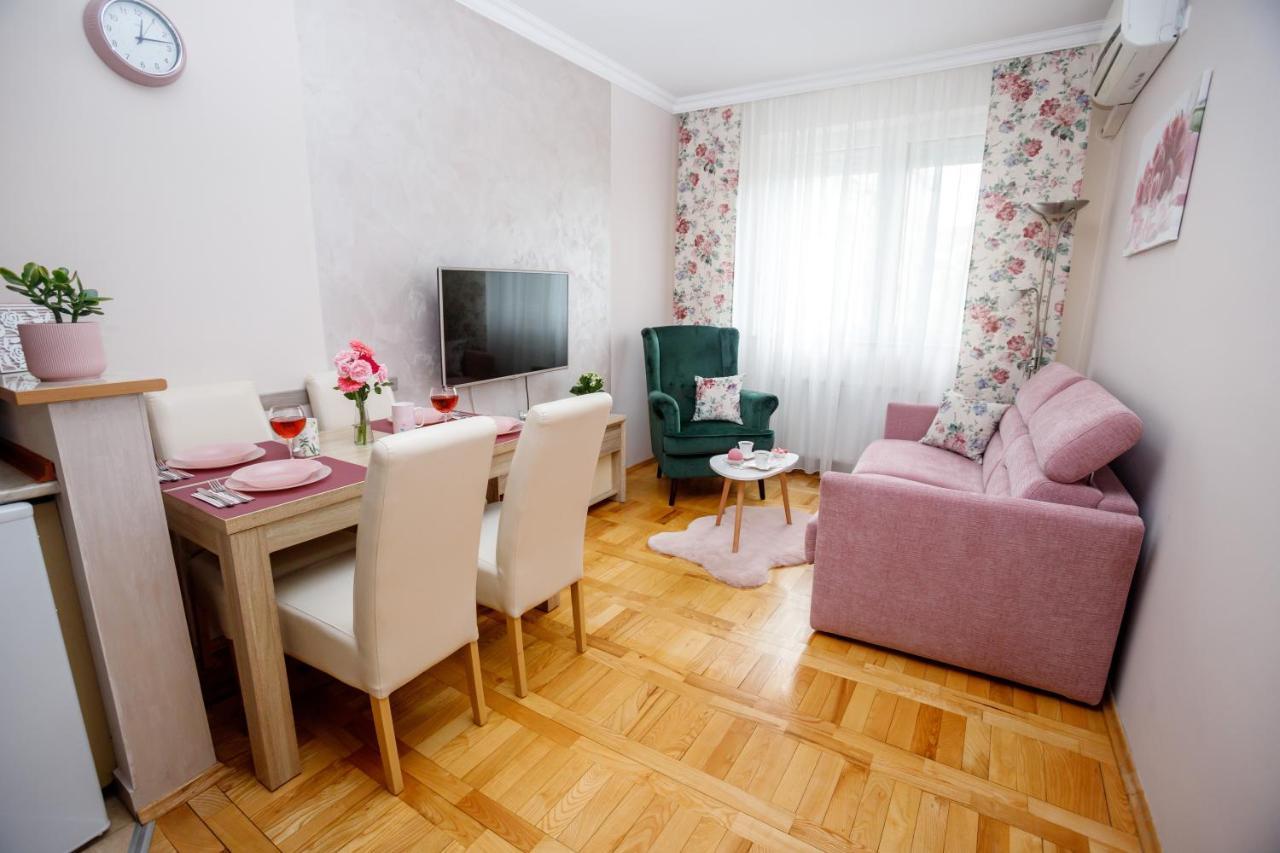 Apartman Boska Σουμπότικα Εξωτερικό φωτογραφία