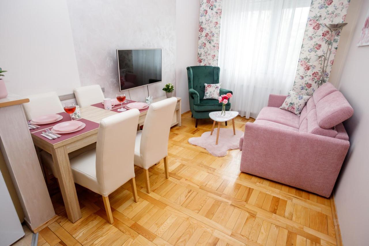 Apartman Boska Σουμπότικα Εξωτερικό φωτογραφία