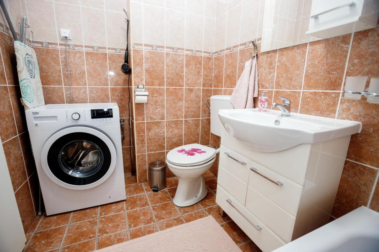 Apartman Boska Σουμπότικα Εξωτερικό φωτογραφία