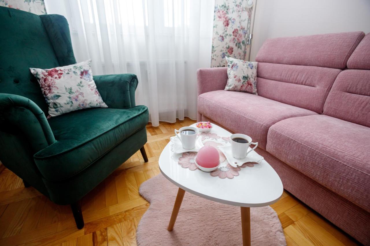 Apartman Boska Σουμπότικα Εξωτερικό φωτογραφία