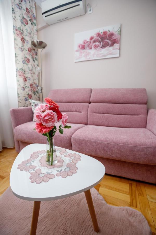 Apartman Boska Σουμπότικα Εξωτερικό φωτογραφία