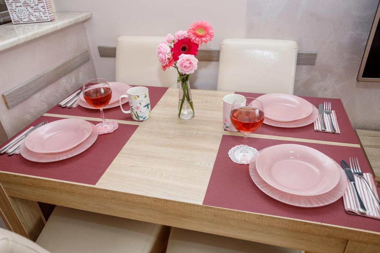 Apartman Boska Σουμπότικα Εξωτερικό φωτογραφία