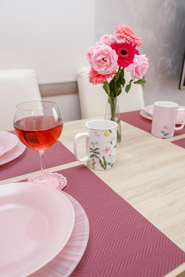 Apartman Boska Σουμπότικα Εξωτερικό φωτογραφία