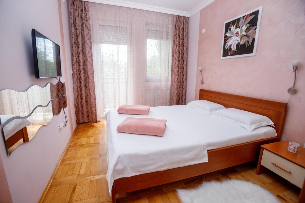Apartman Boska Σουμπότικα Εξωτερικό φωτογραφία